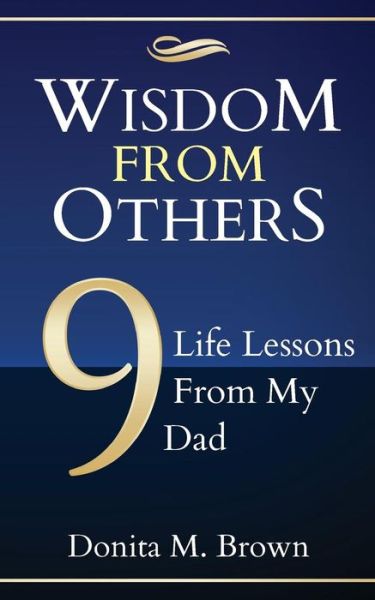 Cover for Donita M Brown · Wisdom From Others (Paperback Book) (2018)