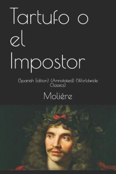 Cover for Moli · Tartufo O El Impostor (Paperback Book) (2018)