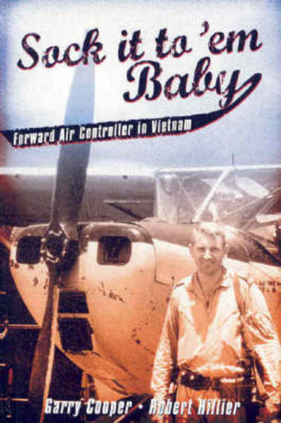 Cover for Garry Cooper · Sock It to 'Em, Baby (Paperback Book) (2006)