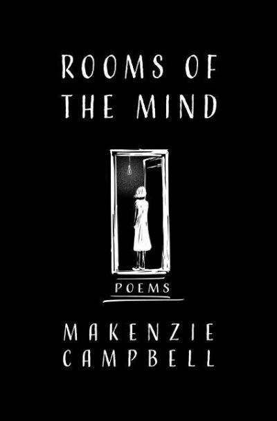 Cover for Makenzie Campbell · Rooms of the Mind (Book) (2021)