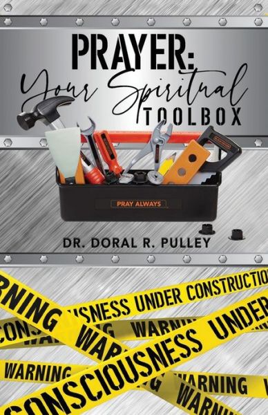 Cover for Dr Doral R Pulley · Prayer (Paperback Book) (2020)