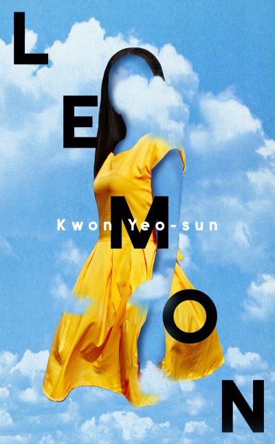 Cover for Kwon Yeo-Sun · Lemon (Paperback Book) (2022)