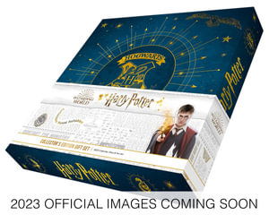 Cover for Gift Set · 2023 Harry Potter (MERCH)