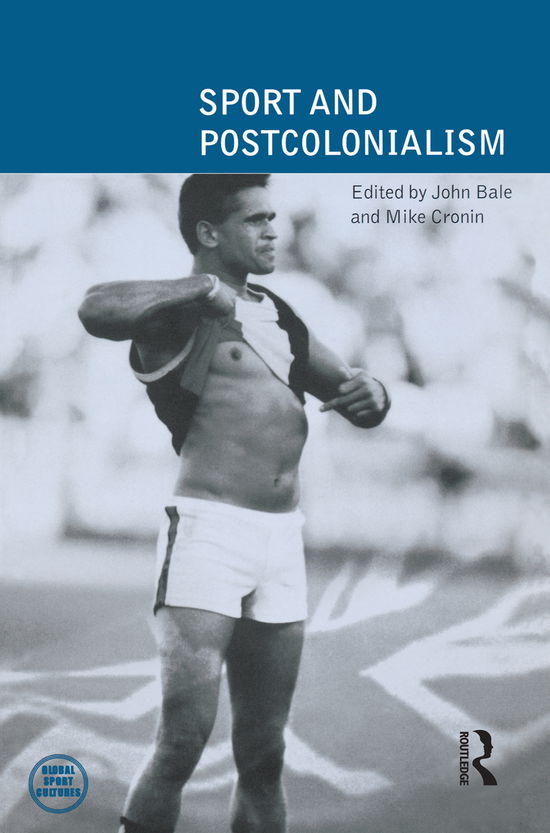 Cover for John Bale · Sport and Postcolonialism (Paperback Book) (2003)