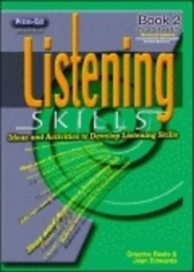 Cover for Graeme Beals · Listening Skills (Year 3/4 and P4/5) (Pocketbok) [New edition] (2003)