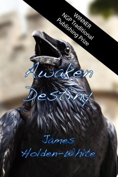James Holden-White · Awaken Destiny (Pocketbok) (2012)