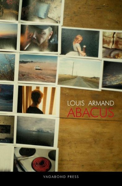 Cover for Louis Armand · Abacus (Paperback Book) (2015)