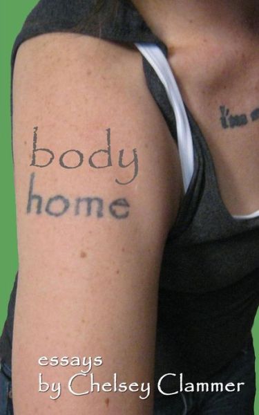 Bodyhome - Chelsey Clammer - Books - Hopewell Publications - 9781933435497 - March 31, 2015