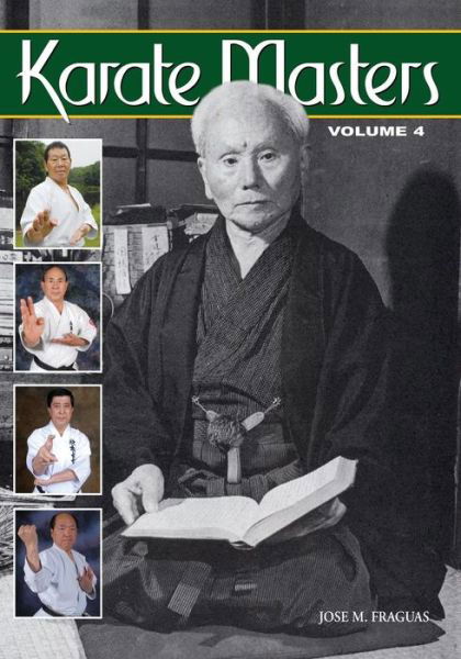Cover for Jose M. Fraguas · Combat karate (Book) (2011)