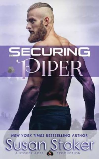 Cover for Securing Piper (Paperback Book) (2019)