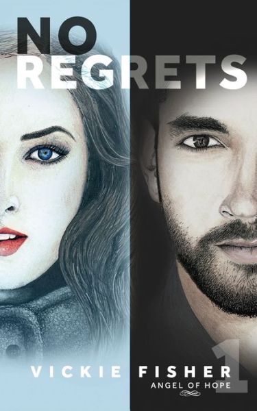 Cover for Vickie Fisher · No Regrets (Paperback Book) (2017)