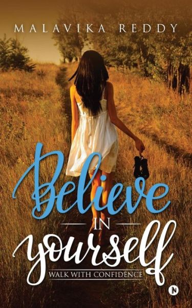 Cover for Malavika Reddy · Believe in Yourself (Paperback Book) (2016)