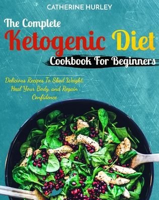 Cover for Catherine Hurley · Ketogenic Diet (Paperback Book) (2020)