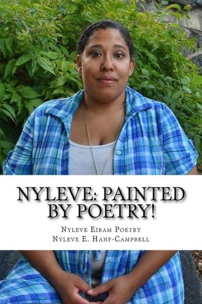Cover for Nyleve Eiram Poetry · Nyleve (Paperback Bog) (2017)