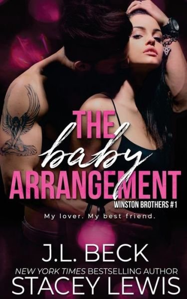 Cover for J L Beck · The Baby Arrangement (Paperback Bog) (2018)