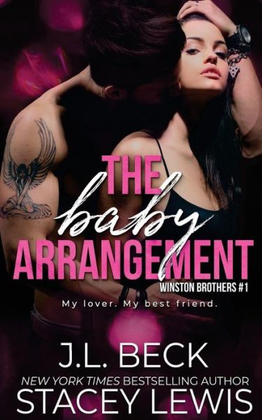 Cover for J L Beck · The Baby Arrangement (Paperback Book) (2018)