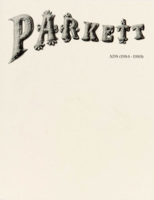 Cover for Tiane Doan Na Champassak · Parkett (Paperback Book) (2024)