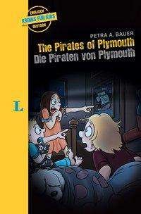 Cover for Bauer · Pirates of Plymouth-Piraten (Book)