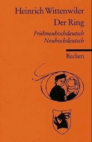 Cover for Richard Wagner · Der Ring (Taschenbuch) (1991)