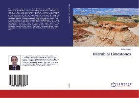 Cover for Daoud · Microbial Limestones (Bok)