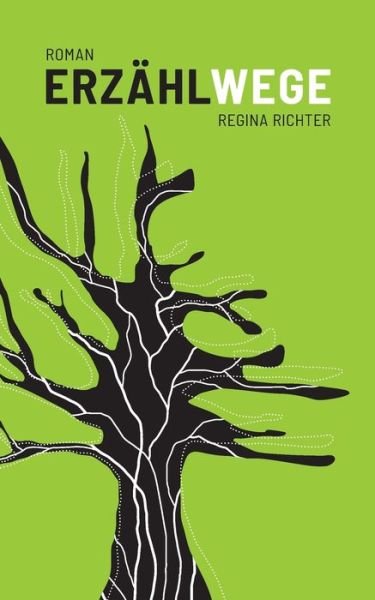 Cover for Richter · Erzählwege (Book) (2020)