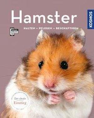 Cover for Beck · Hamster (Bok)