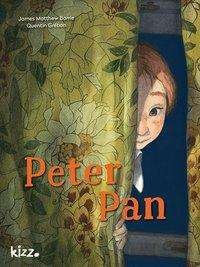 Peter Pan - Barrie - Books -  - 9783451708497 - 