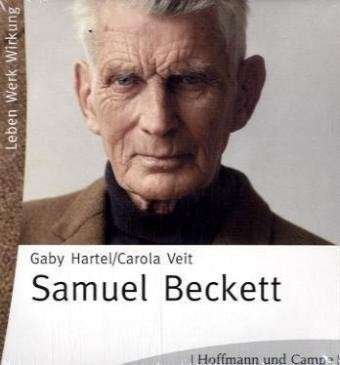 Beckett Samuel · Leben - Werk - Wirkung (CD) (2024)