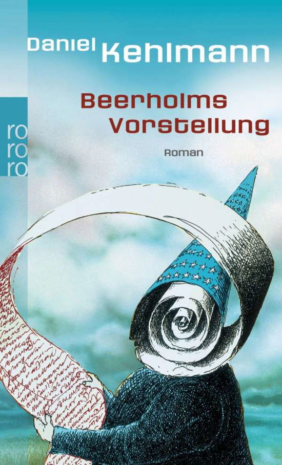 Beerholms Vorstellung - Daniel Kehlmann - Bücher - Rowohlt Taschenbuch Verlag GmbH - 9783499245497 - 1. Juli 2007