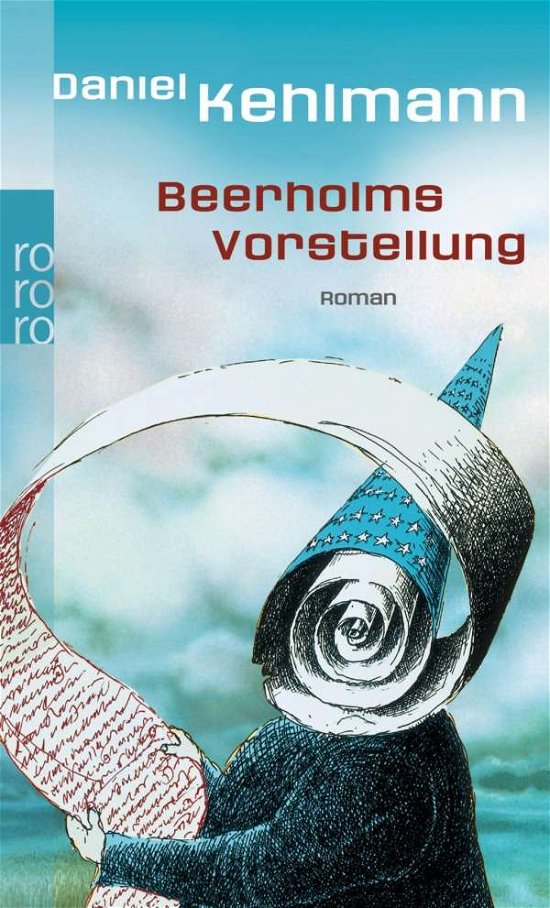 Cover for Daniel Kehlmann · Beerholms Vorstellung (Paperback Book) (2007)