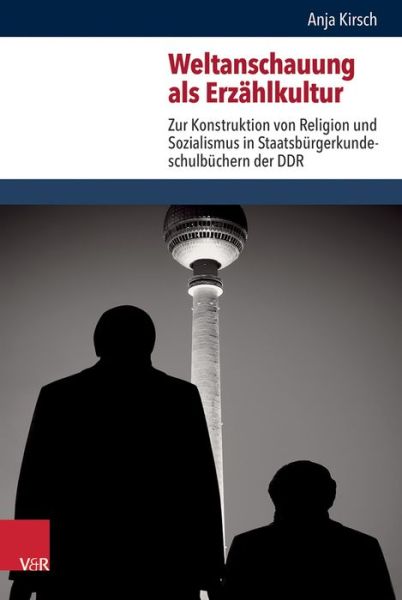 Cover for Kirsch · Weltanschauung als Erzählkultur (Book) (2016)