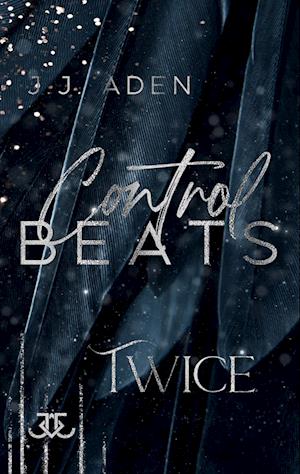 Cover for J. J. Aden · Control Beats (Book) (2023)