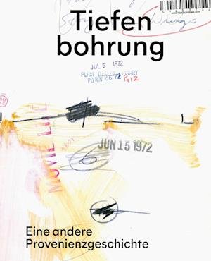 Cover for Buchundschriftmuseum (Hardcover Book) (2022)