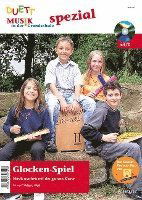 Cover for Petra Hügel · Glocken-Spiel (Pamphlet) (2006)