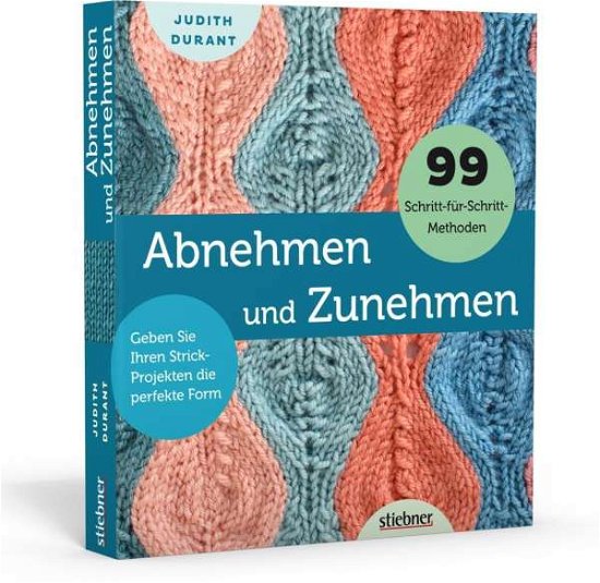 Cover for Durant · Abnehmen und Zunehmen (Book)
