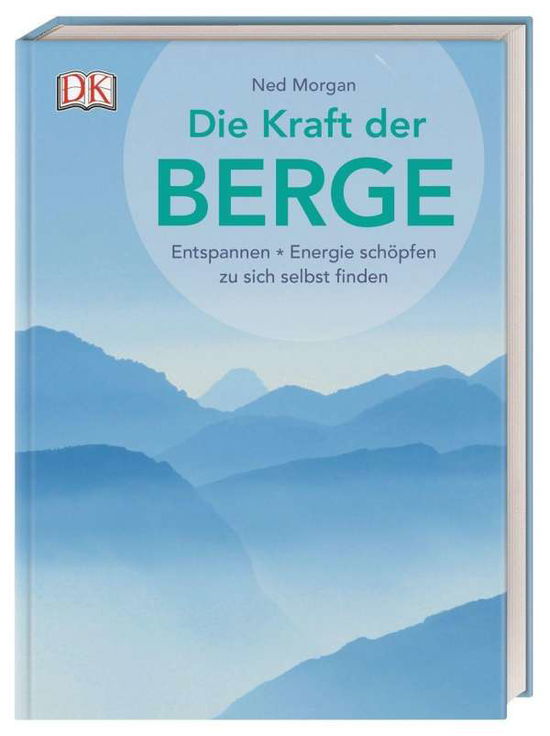 Cover for Morgan · Die Kraft der Berge (Book)