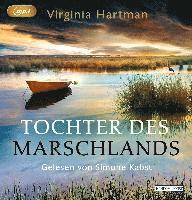 Tochter Des Marschlands - Virginia Hartman - Muzyka - Penguin Random House Verlagsgruppe GmbH - 9783837164497 - 11 maja 2023