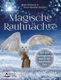 Cover for Seebauer · Magische Rauhnächte (Bok)