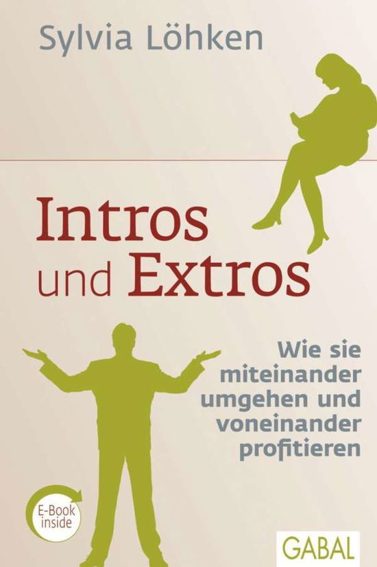 Cover for Löhken · Intros und Extros (Book)