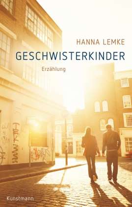 Cover for Lemke · Geschwisterkinder (Book)