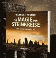 Cover for Werner Neuner · Die Magie der Steinkreise (Hardcover Book) (2016)