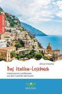 Cover for Irmscher · Das Italien-Lesebuch (Bog)