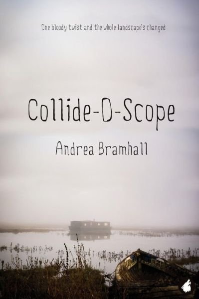 Cover for Andrea Bramhall · Collide-O-Scope (Paperback Book) (2017)