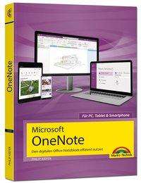 Cover for Kiefer · Microsoft OneNote (Book)