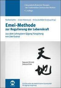Cover for Gisela Hildenbrand · Emei Methode (Paperback Book) (2020)