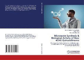 Cover for Reddy · Microwave Synthesis &amp; Biological (Book)