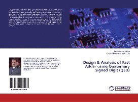 Cover for Mishra · Design &amp; Analysis of Fast Adder (Book)