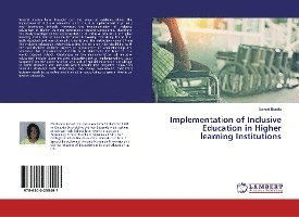 Cover for Banda · Implementation of Inclusive Educa (Book)