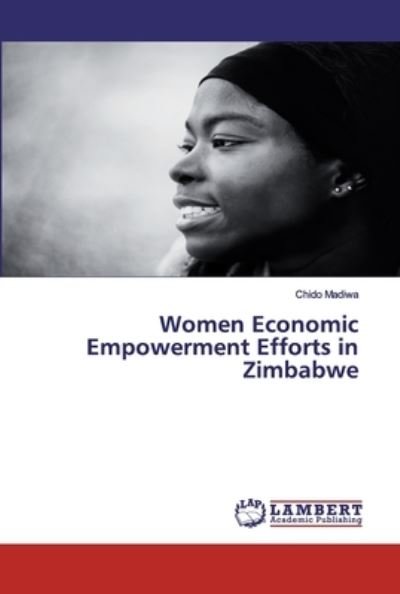 Cover for Madiwa · Women Economic Empowerment Effor (Book) (2020)