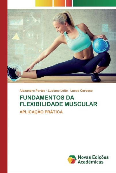 Cover for Portes · Fundamentos Da Flexibilidade Mus (Book) (2020)